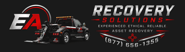 EA Recovery Solutions