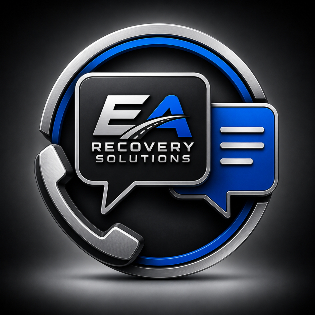 Reliable communication and asset recovery updates