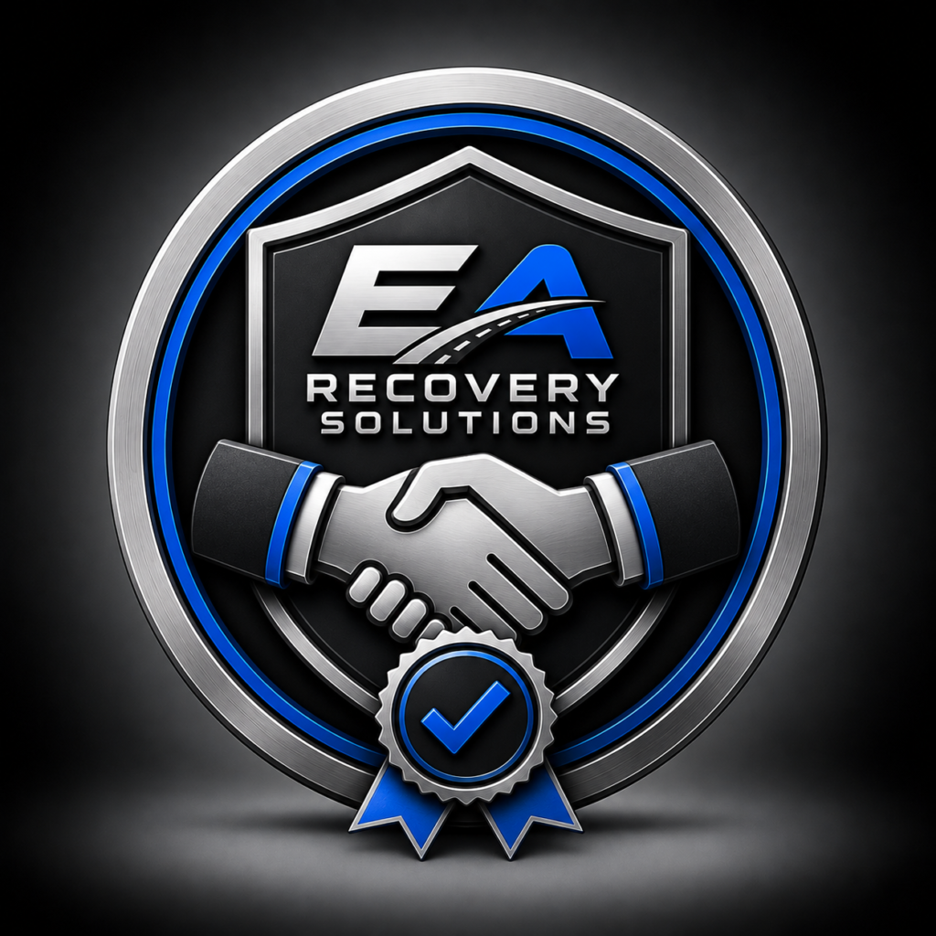 Experienced and dependable asset recovery services